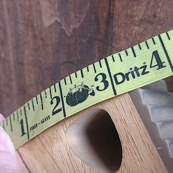 Dansko Clogs Women's sz 36/5.5US Odele Black Tumbled Calf Leather Wood Platforms - Picture 12 of 12